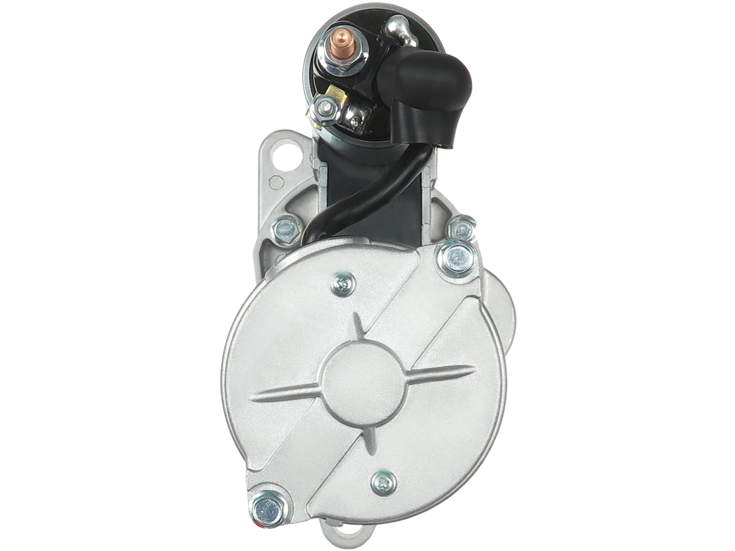 Marcha Hitachi Chevrolet Silverado Diesel 9D 17801