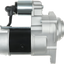 Marcha Hitachi Chevrolet Silverado Diesel 9D 17801