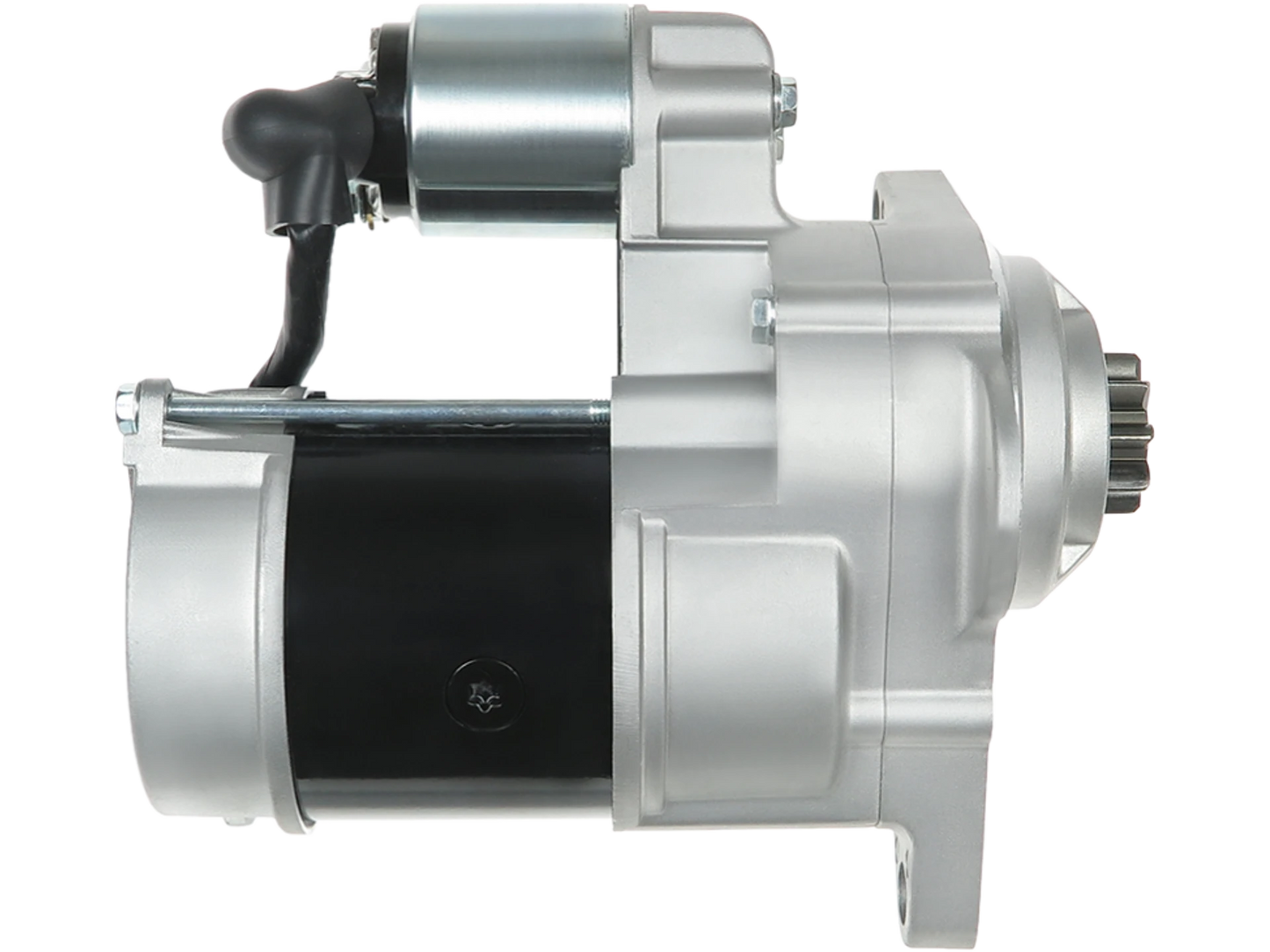 Marcha Hitachi Chevrolet Silverado Diesel 9D 17801