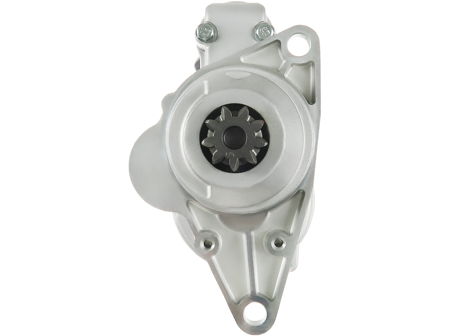 Marcha Hitachi Chevrolet Silverado Diesel 9D 17801