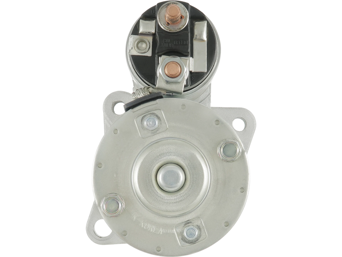 Marcha Mando KIA Rio 01-05 17811 (Reconstruido)