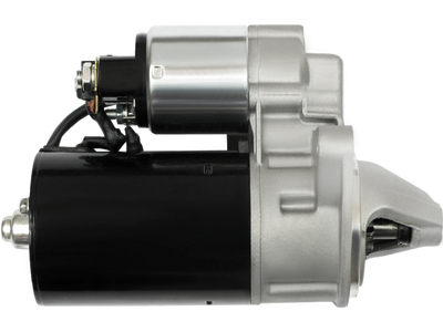 Marcha Bosch Nissan Sentra 00-02 17812 (Recostruido)