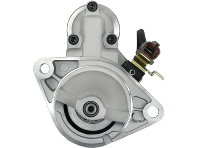 Marcha Bosch Nissan Sentra 00-02 17812 (Recostruido)