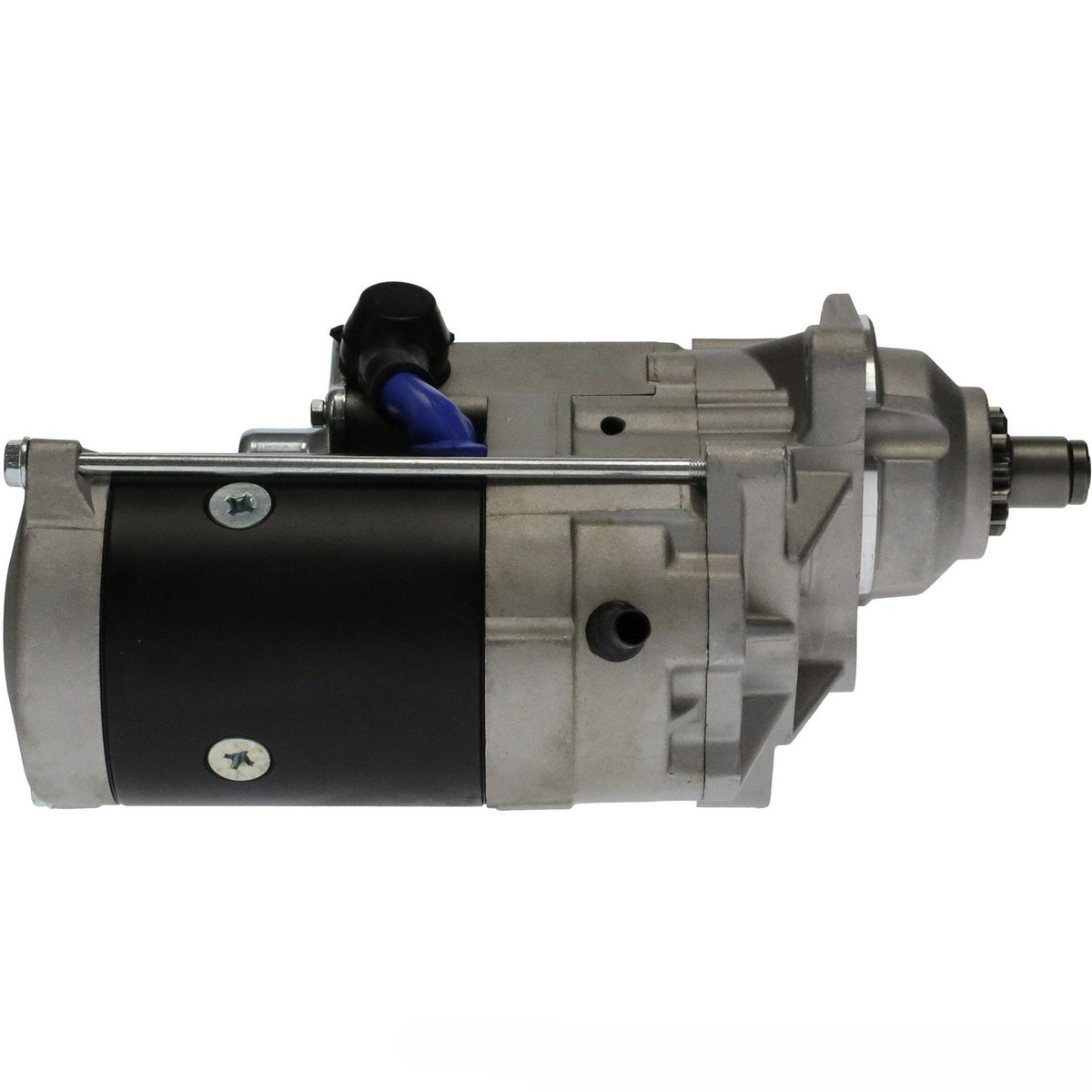 Marcha Nippondenso Ford F-250 Diesel 85-94 17818 (Reconstruido)