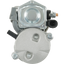 Marcha Nippondenso Dodge Dakota 02-05 17823 (Reconstruido)