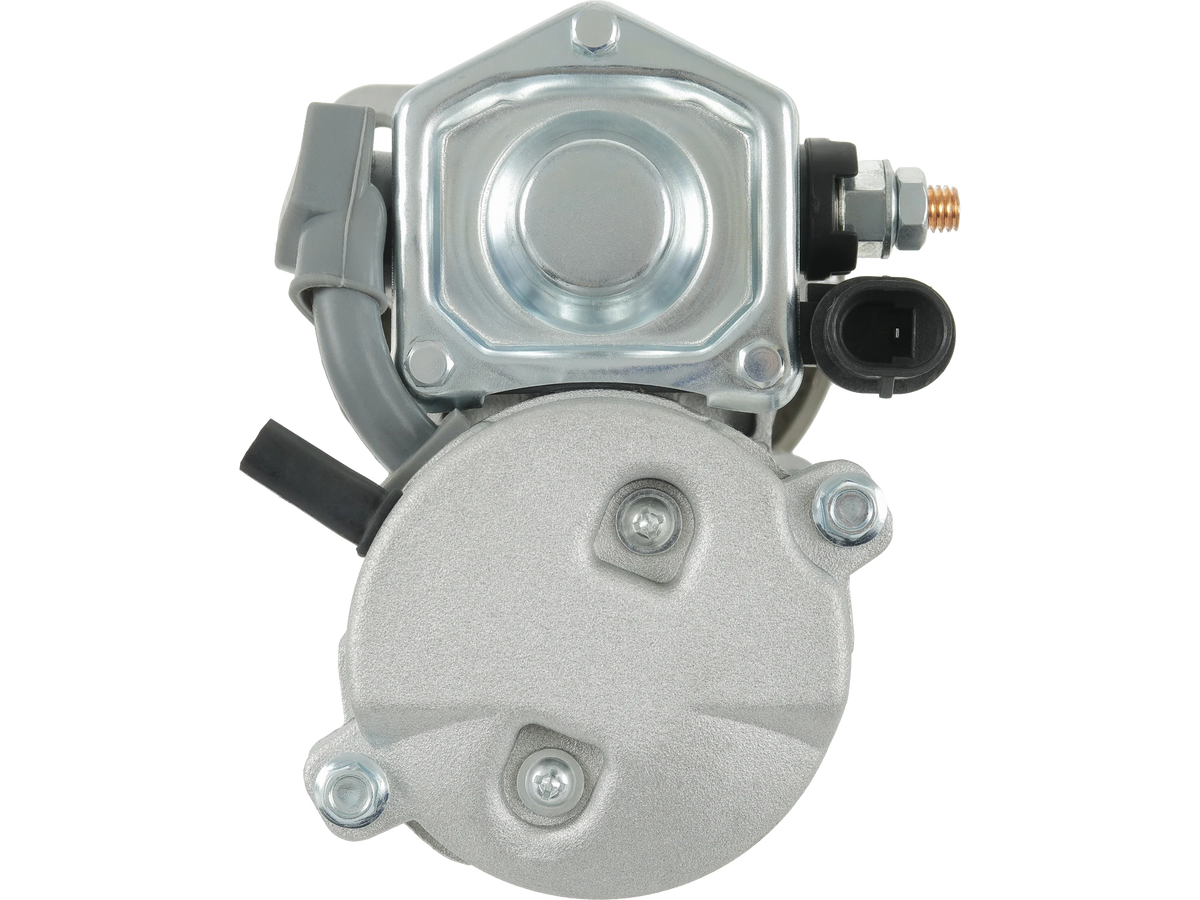 Marcha Nippondenso Dodge Dakota 02-05 17823 (Reconstruido)