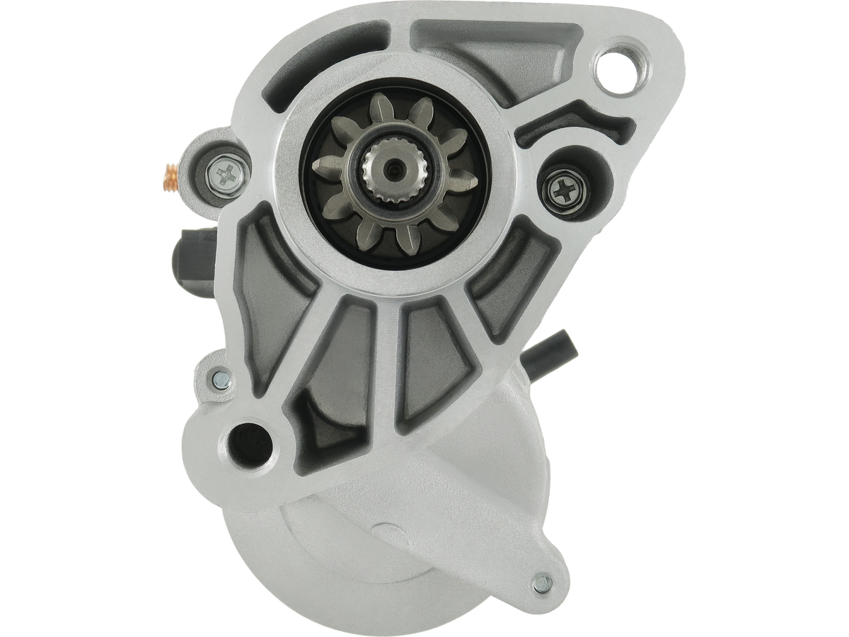Marcha Nippondenso Dodge Dakota 02-05 17823 (Reconstruido)