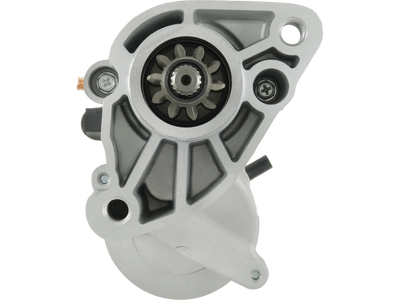 Marcha Nippondenso Dodge Dakota 02-05 17823 (Reconstruido)