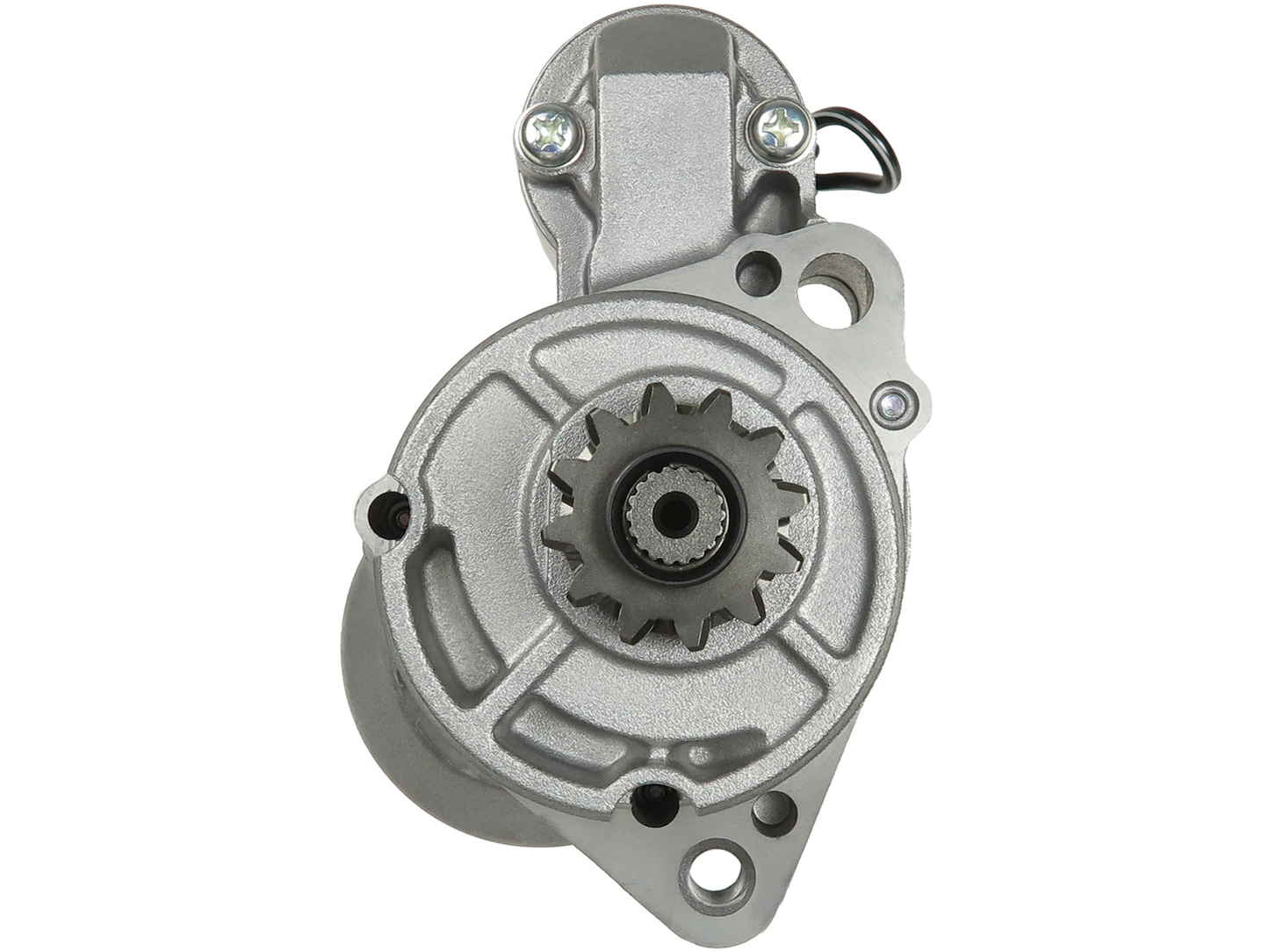 Marcha Mitsubishi Nissan Pathfinder 01-04 17834