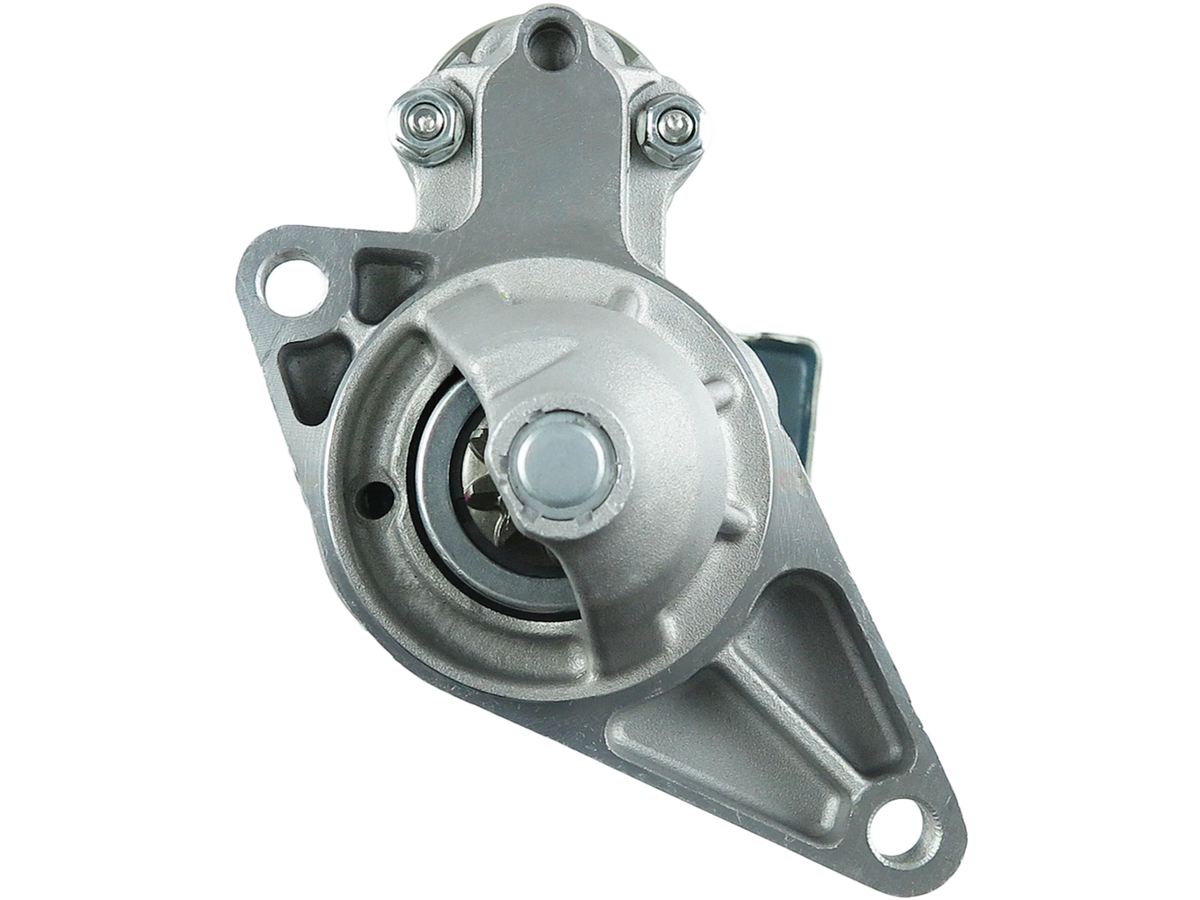 Marcha Nippondenso Honda Civic 01-05 17846 (Reconstruido)