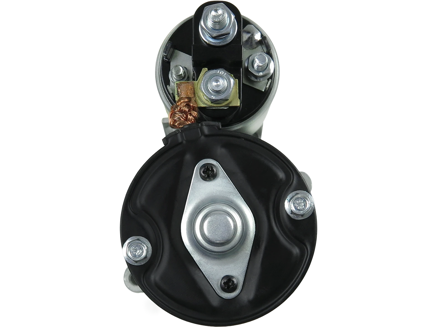 Marcha Bosch BMW X5 01-06 17853 (Reconstruido)