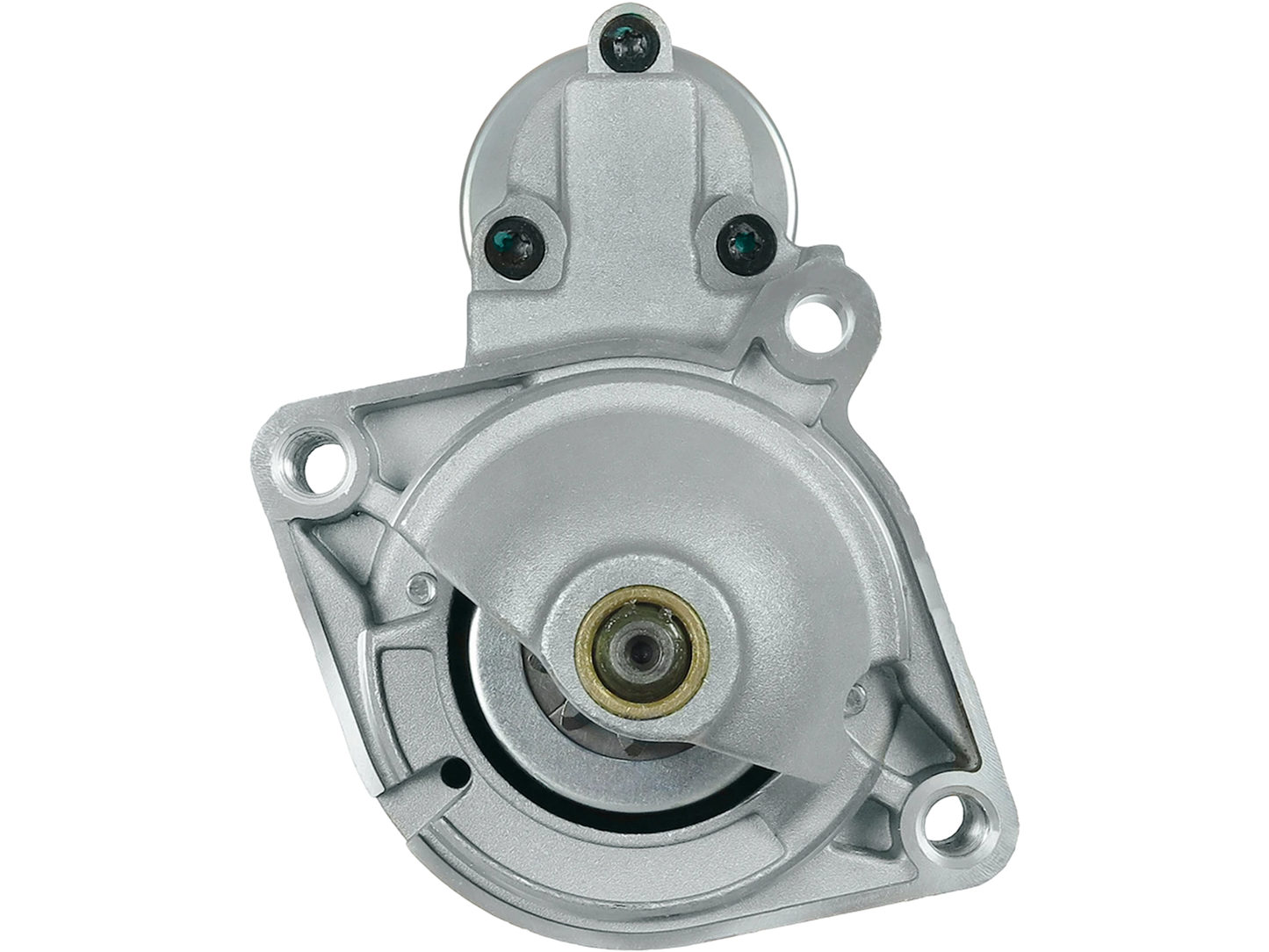 Marcha Bosch BMW X5 01-06 17853 (Reconstruido)