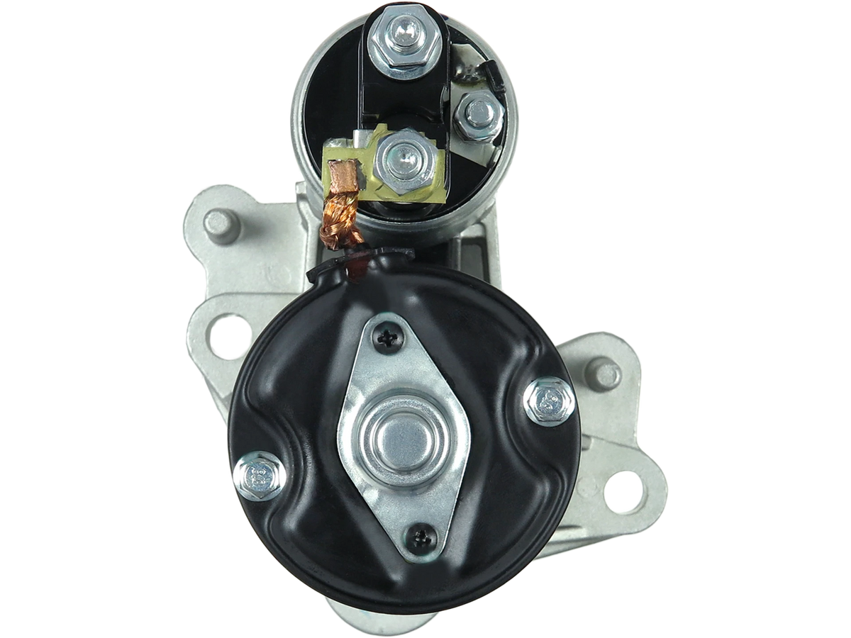 Marcha Bosch Mini Cooper 02-08 17854 (Reconstruido)