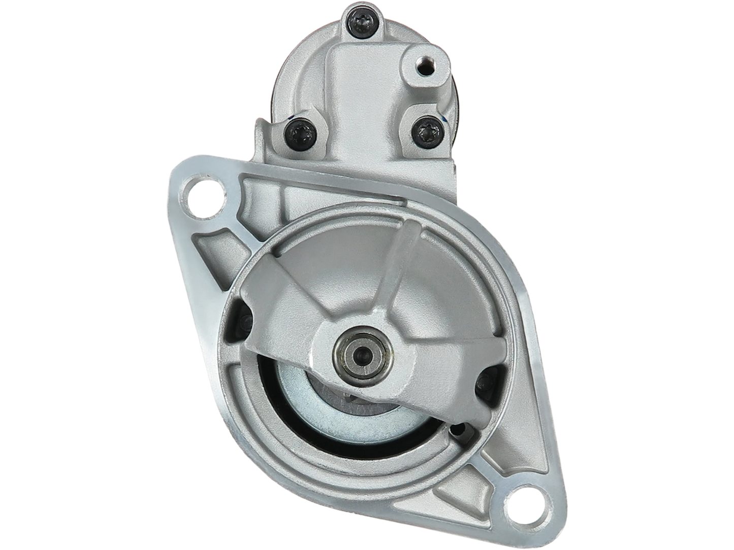 Marcha Bosch Cadillac CTS 03-04 17860 (Reconstruido)