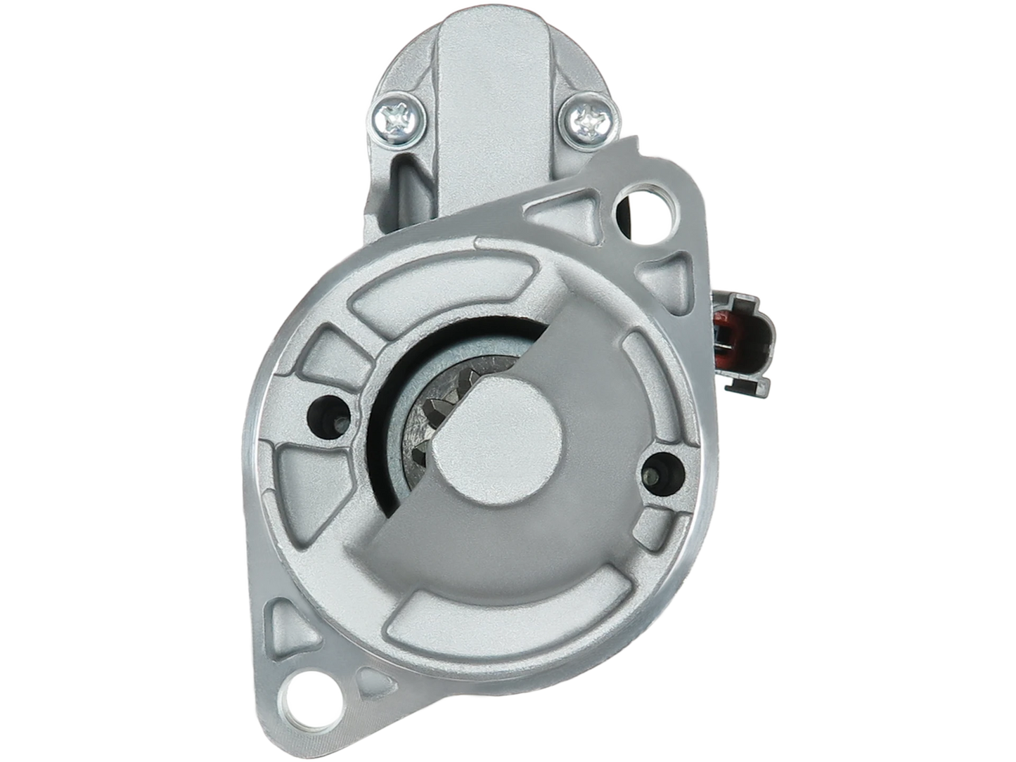 Marcha Mitsubishi Nissan NP300 Frontier 09-15 17861