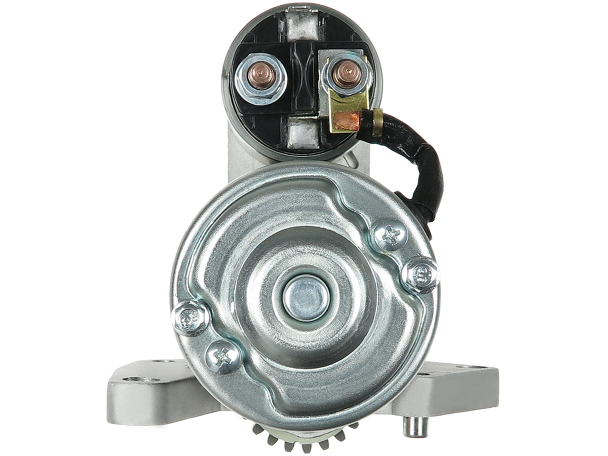 Marcha Mitsubishi Mazda 6 03-06 17862 (Reconstruido)