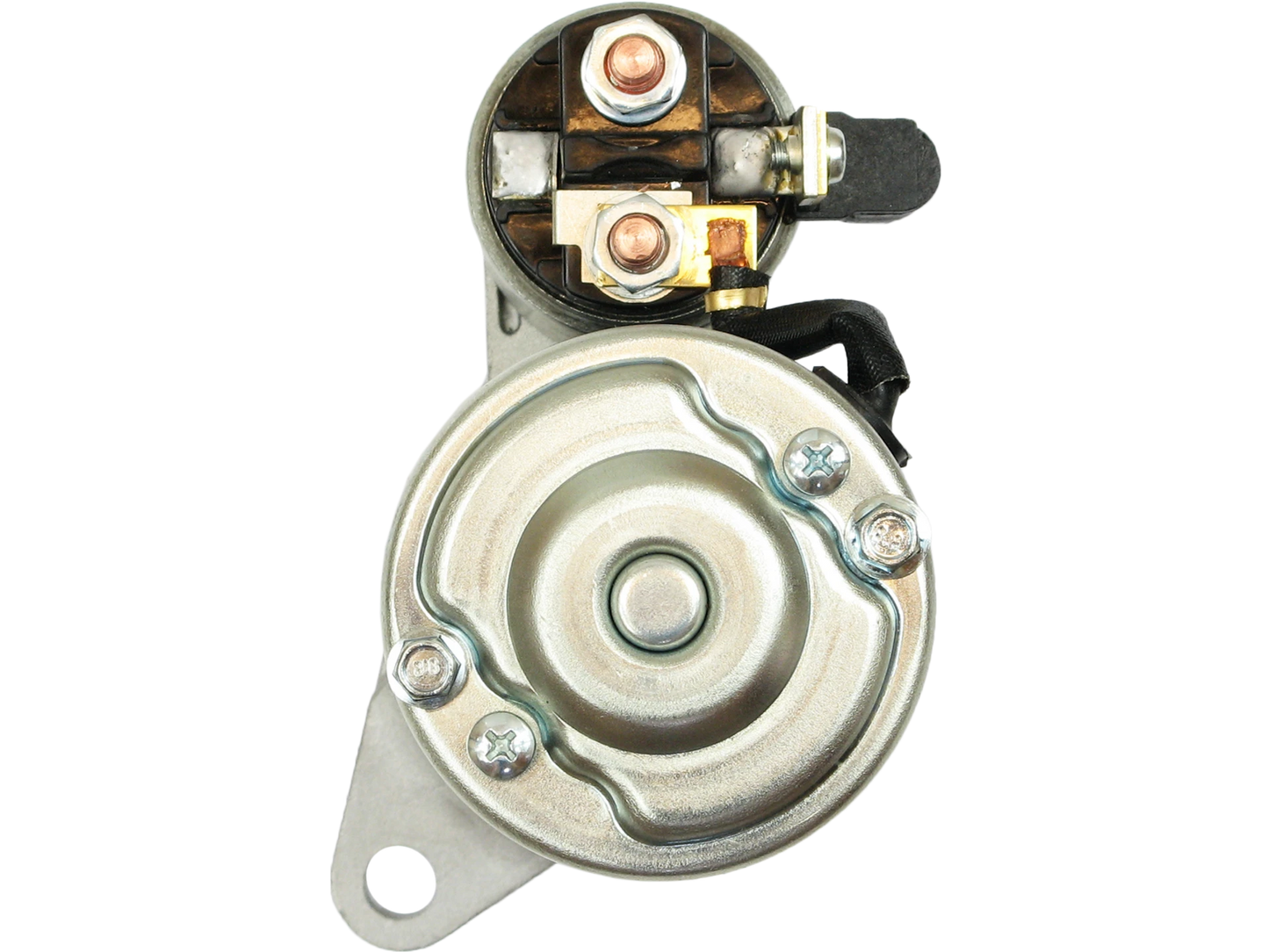 Marcha Mitsubishi Jeep Grand Cherokee 03-04 17866