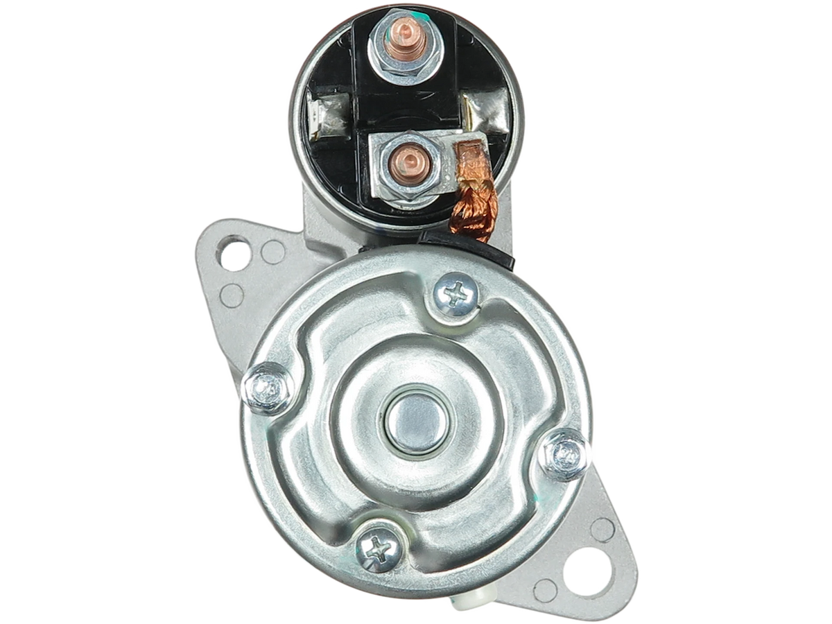 Marcha Mitsubishi Chrysler PT Cruiser 03-09 Turbo 17873 (Reconstruido)