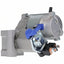Marcha Nippondenso Chevrolet Silverado 2500 03-06 17880