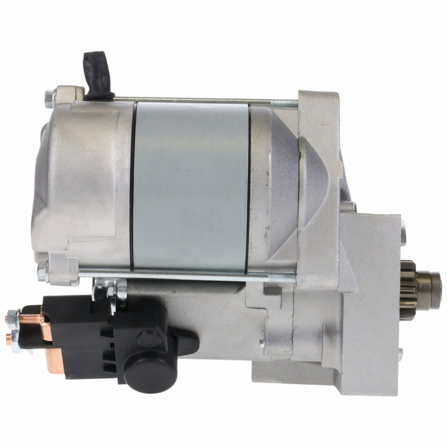Marcha Nippondenso Chevrolet Silverado 2500 03-06 17880