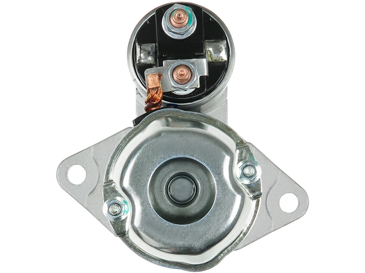 Marcha Mitsubishi Subaru Forester 03-13 17881 (Reconstruido)