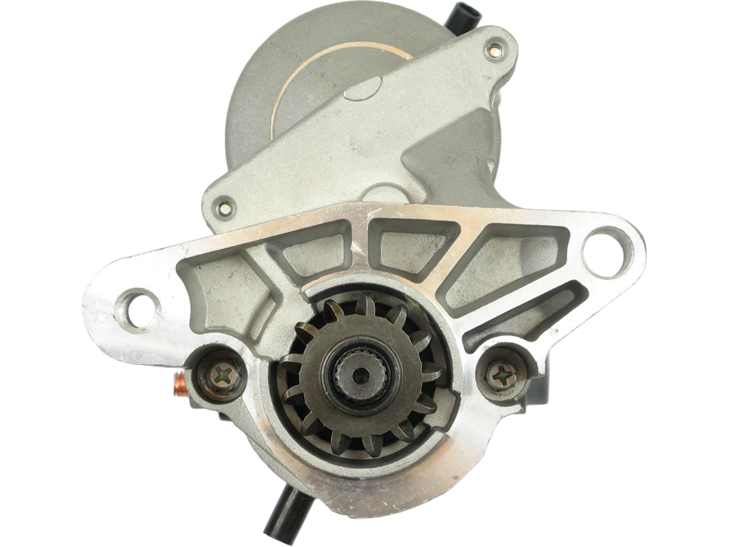 Marcha Nippondenso Dodge Durango 04-05 17884