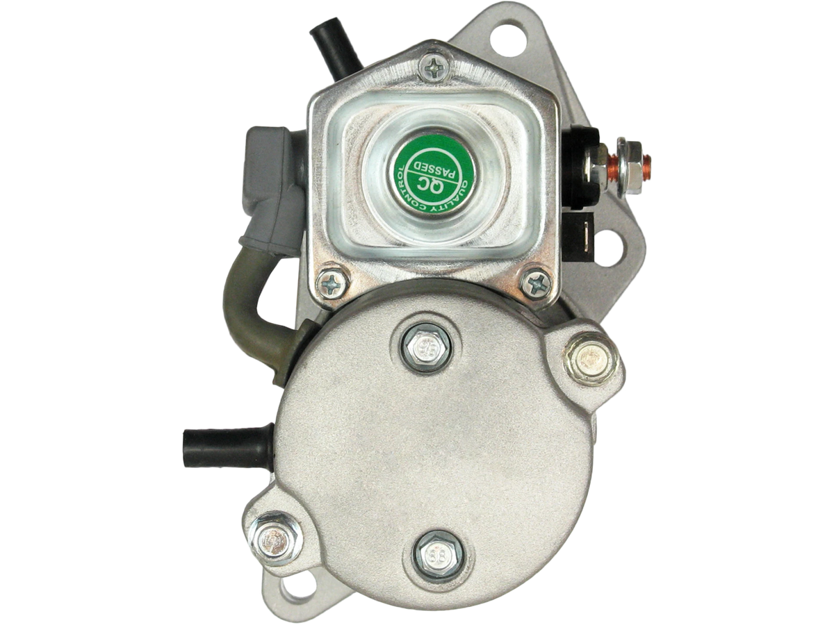 Marcha Nippondenso Land Rover Freelander 01-05 17890 (Reconstruido)