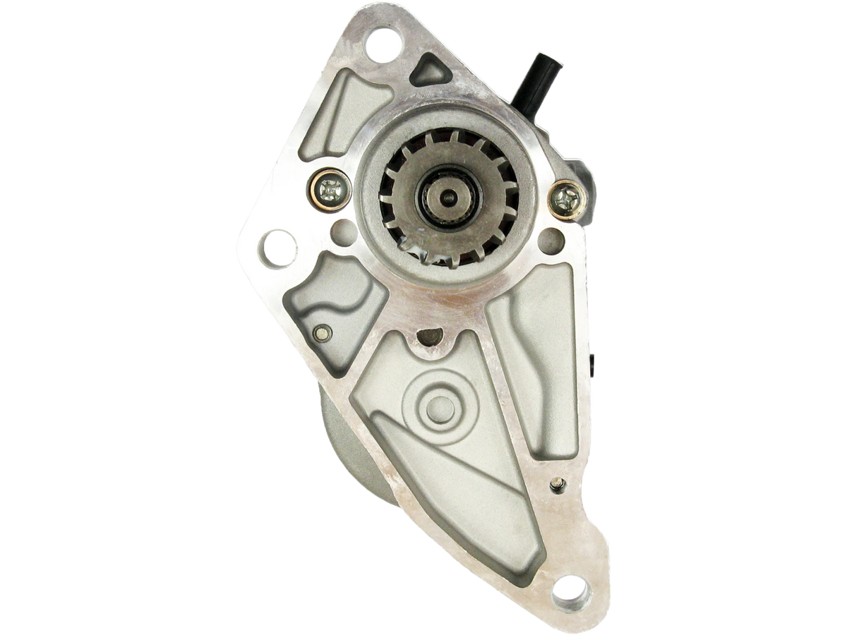 Marcha Nippondenso Land Rover Freelander 01-05 17890 (Reconstruido)