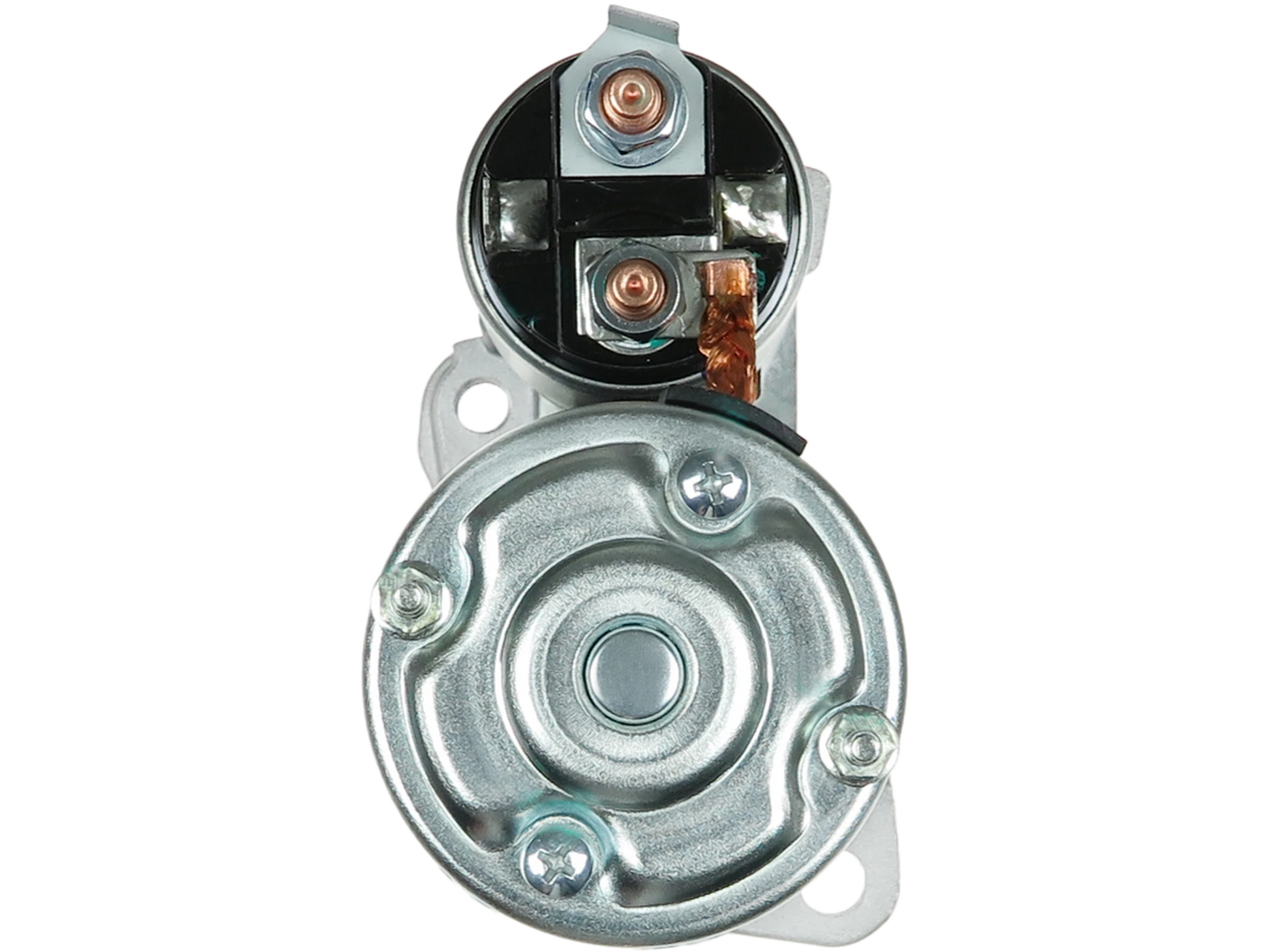 Marcha Mitsubishi Eclipse 06-12 17907
