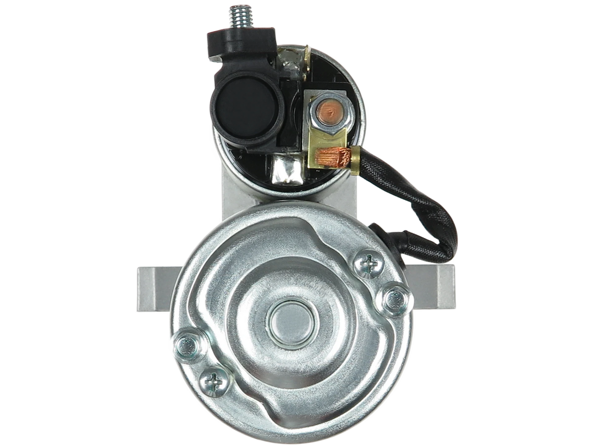 Marcha Mitsubishi Mazda 3 04-09 17914 (Reconstruido)