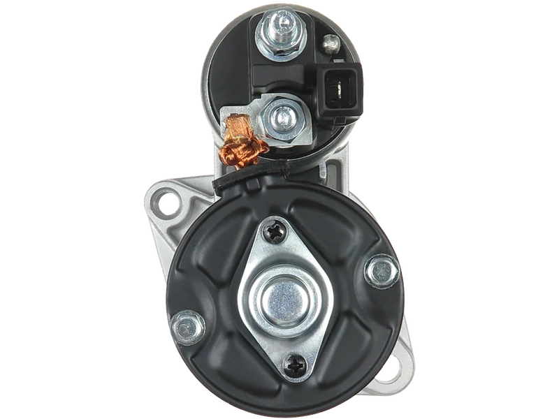 Marcha Bosch BMW  128 130 135 323 325 328 330 335 525 528 530 535 740 X3 X5 X6 Z4 05-11 17922