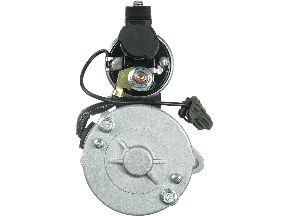 Marcha Hitachi Infiniti FX35 03-08 17927 (Reconstruido)