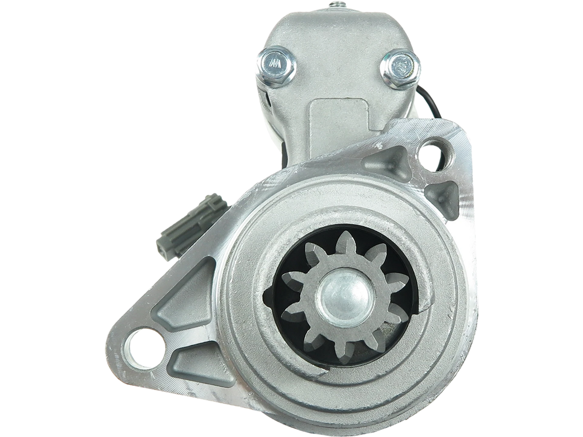 Marcha Hitachi Infiniti FX35 03-08 17927 (Reconstruido)