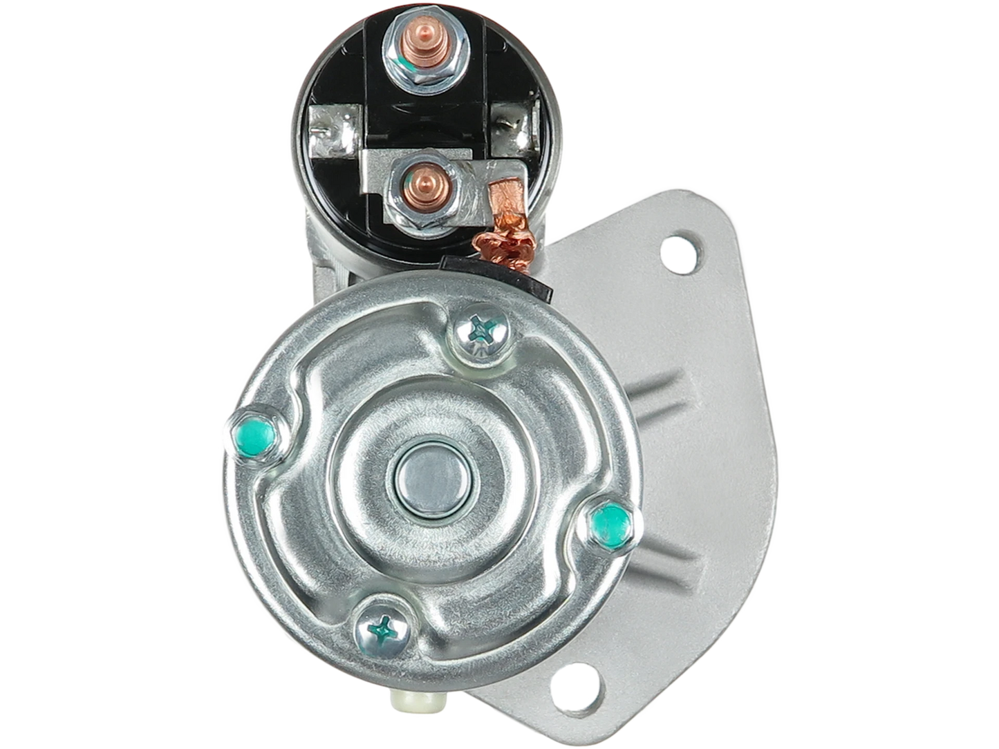 Marcha Mitsubishi  Dodge RAM 1500 05-08 17932