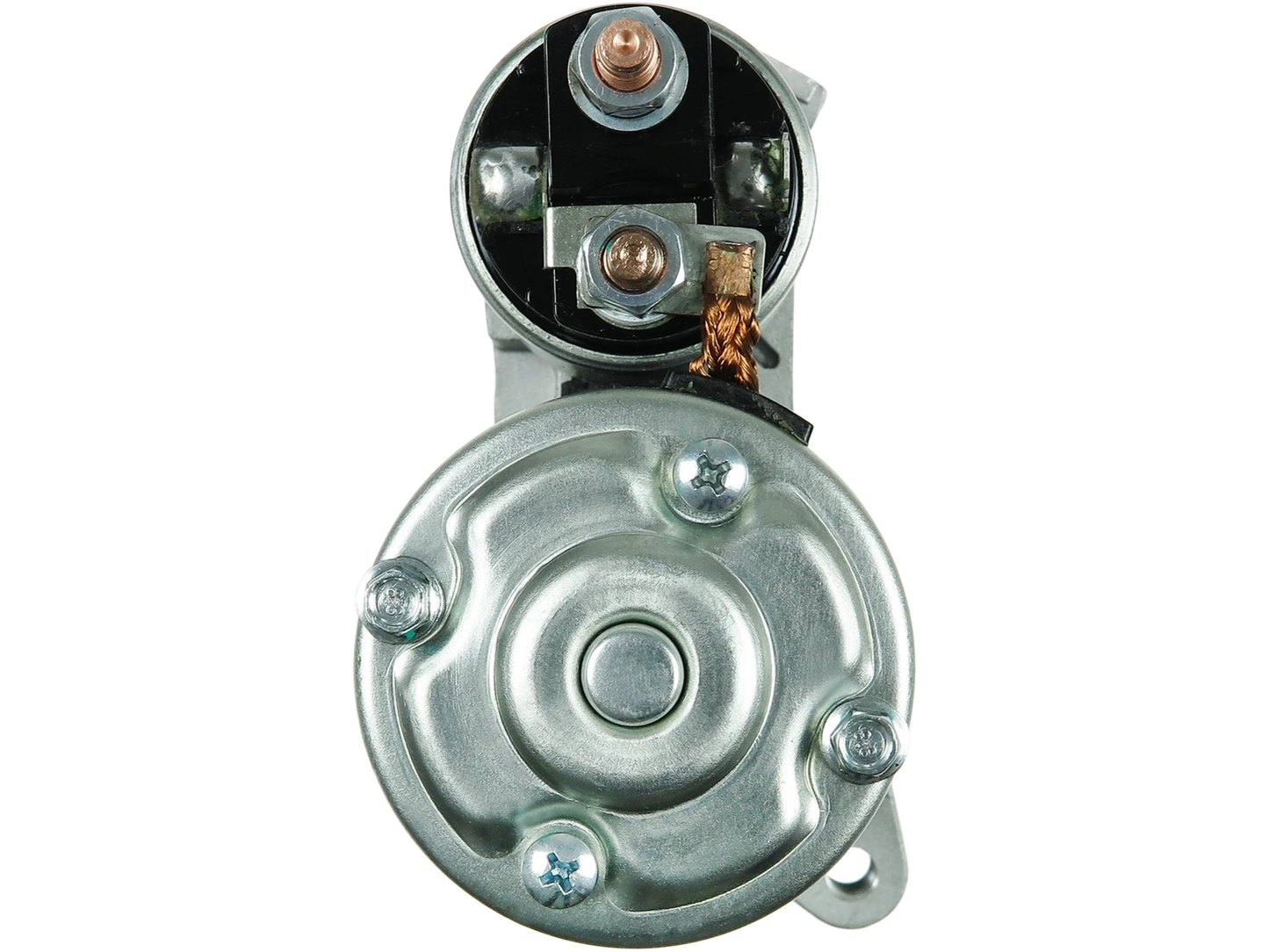 Marcha Mitsubishi Jeep Grand Cherokee 05-10 17939