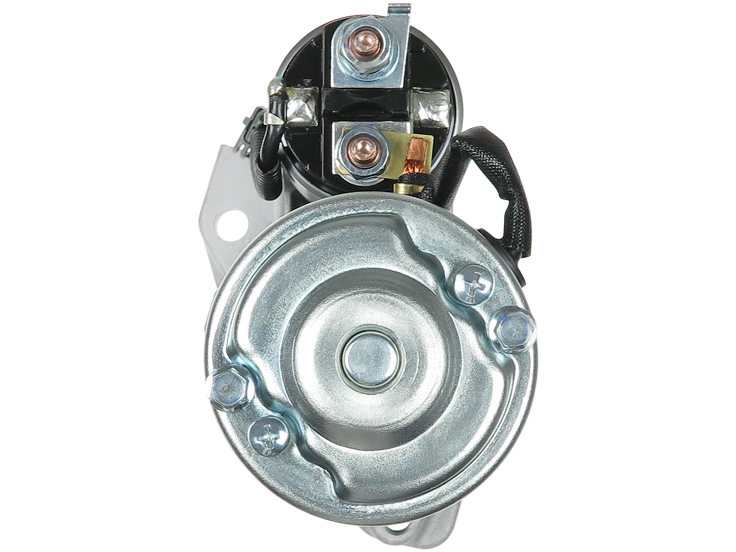 Marcha Mitsubishi Nissan Frontier 05-19 17942