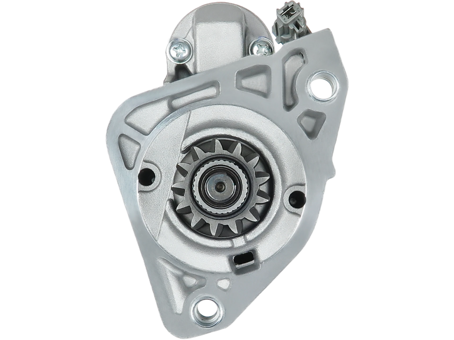 Marcha Mitsubishi Nissan Frontier 05-19 17942