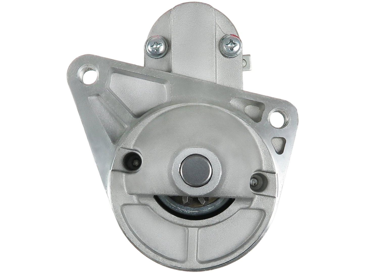 Marcha Mitsubishi Nissan Frontier 05-14 17943