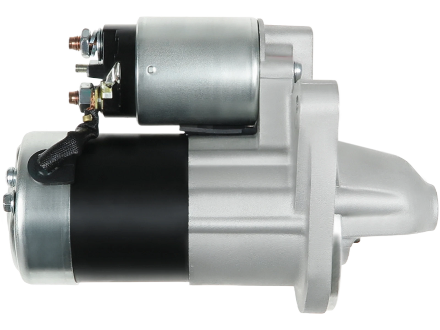Marcha Mitsubishi Nissan Frontier 05-14 17943