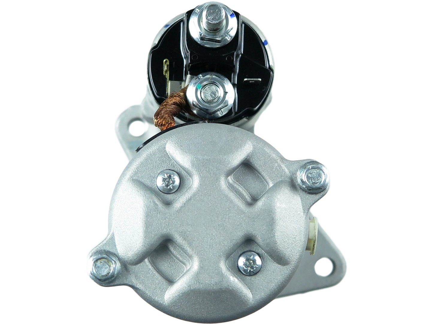 Marcha Nippondenso Dodge RAM 1500 06-13 17950