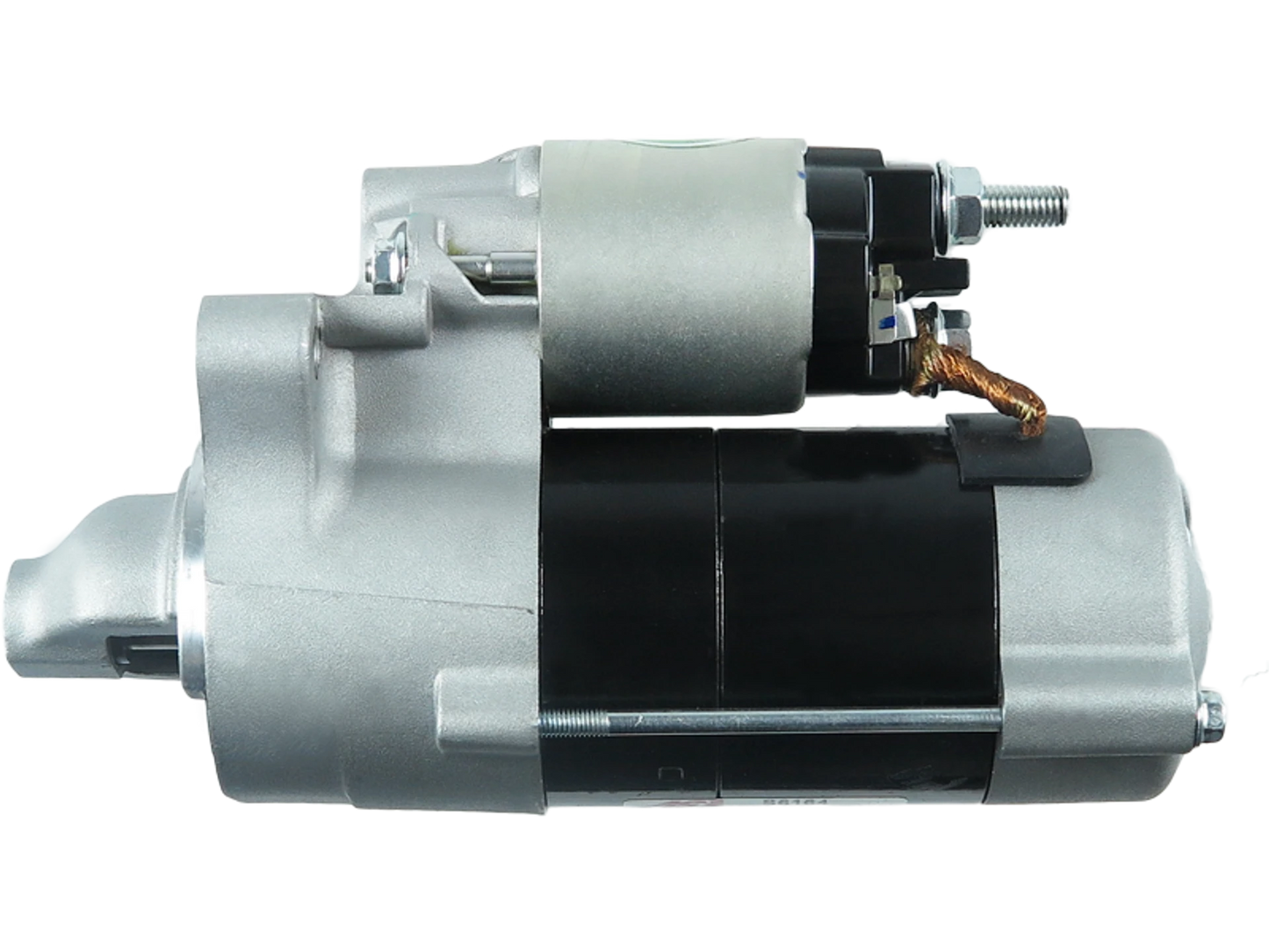 Marcha Nippondenso Dodge RAM 1500 06-13 17950
