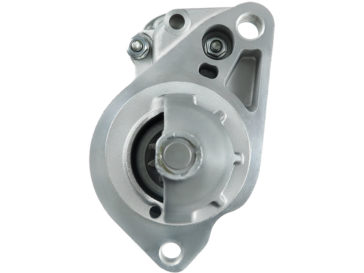 Marcha Nippondenso Honda Civic 06-11 17957 (Reconstruido)