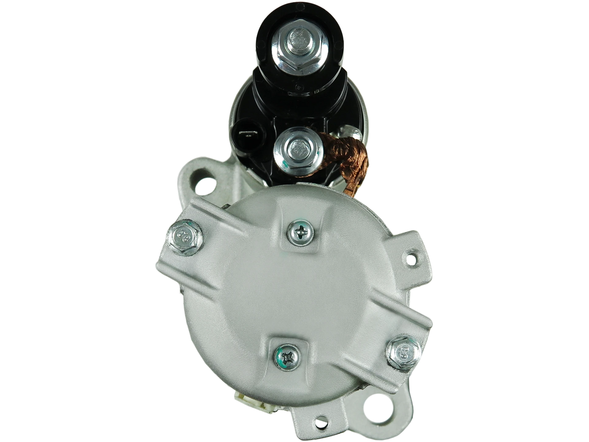 Marcha Nippondenso Honda Civic 02-05 17962 (Reconstruido)