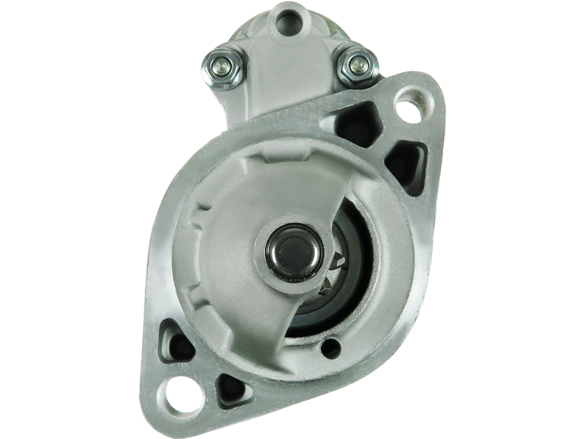 Marcha Nippondenso Honda Civic 02-05 17962 (Reconstruido)