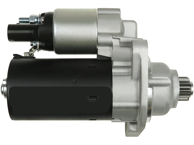 Marcha Bosch VW Jetta 05-14 17968