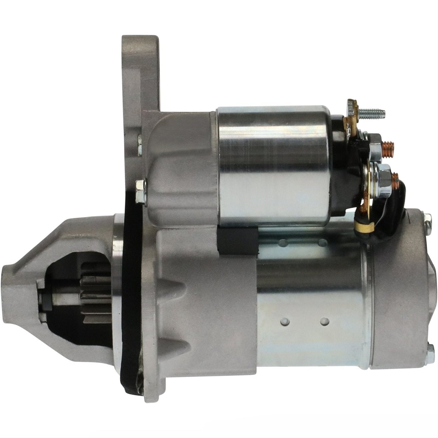 Marcha Hitachi Nissan Tiida 07-18 17982