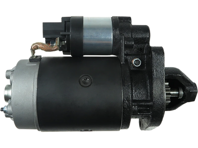 Marcha Bosch Iskra 3T 10D 18024