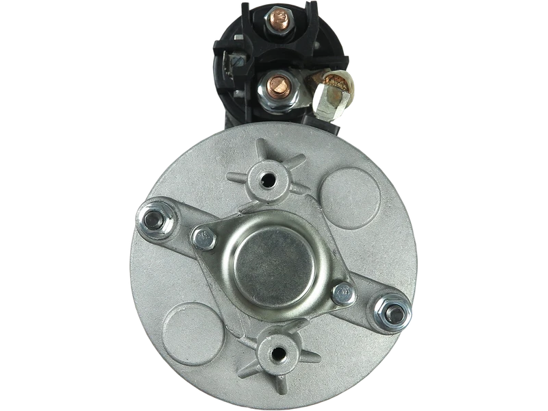 Marcha Bosch Iskra 3T 10D 18024