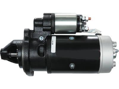 Marcha Bosch New Holland 9D 18029