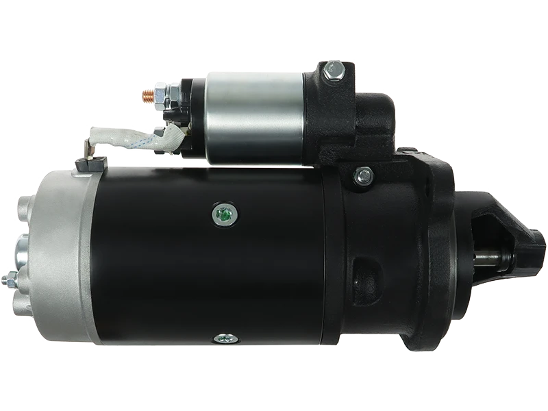 Marcha Bosch Deutz 9D 24V 18033